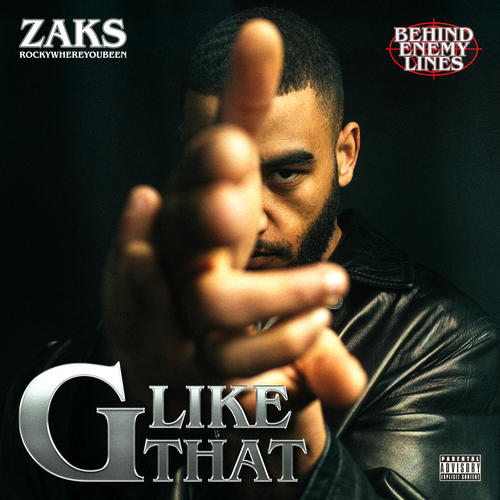 G LIKE THAT (Explicit)