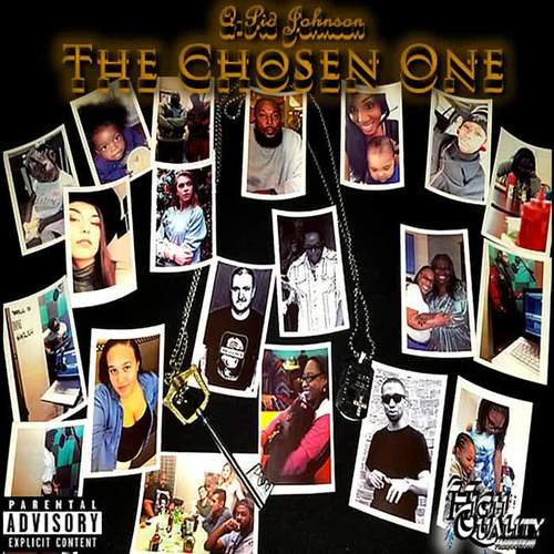 The Chosen One (Explicit)