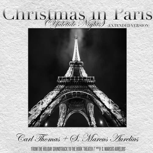 Christmas in Paris (Yuletide Nights)