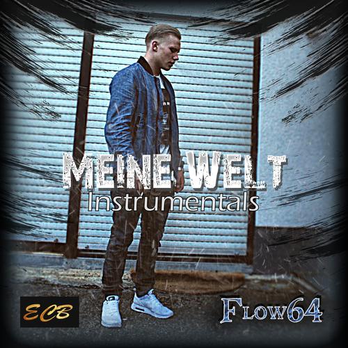 Meine Welt (Instrumentals)