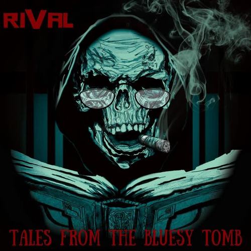 Tales from the Bluesy Tomb (Explicit)