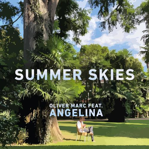 Summer Skies (feat. Angelina)