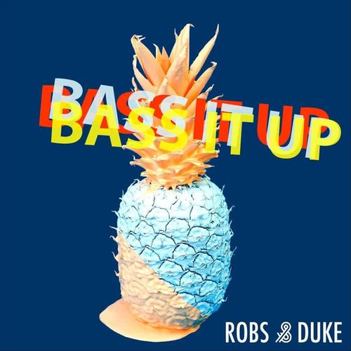 Bass It Up