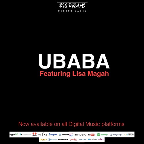 Ubaba (feat. Lisa Magah)