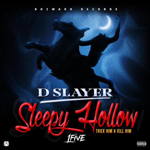 SLEEPY HOLLOW