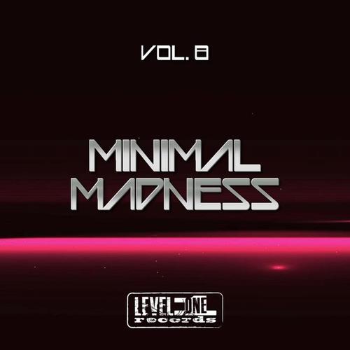 Minimal Madness, Vol. 8