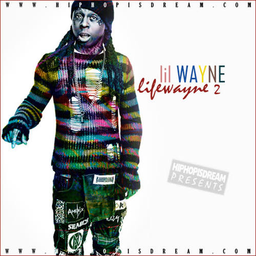 Lifewayne 2