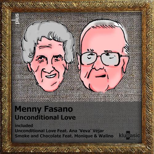 Unconditional Love