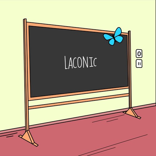 Laconic