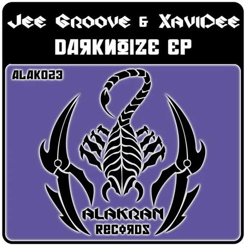 Darknoize EP