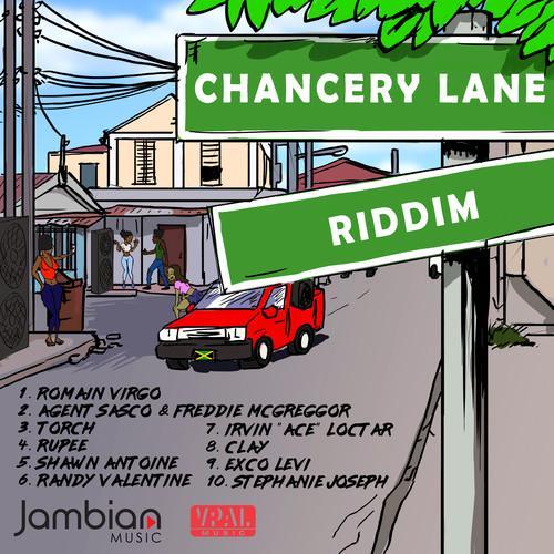 Chancery Lane Riddim