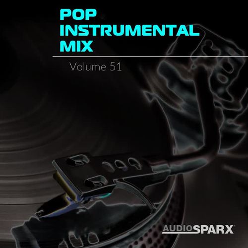 Pop Instrumental Mix Volume 51