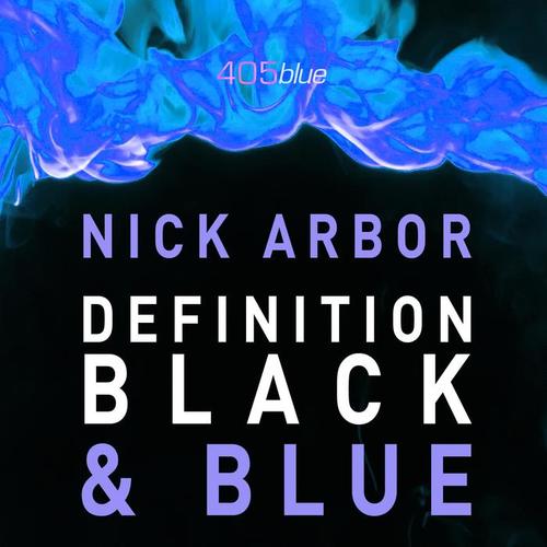 Definition Black & Blue