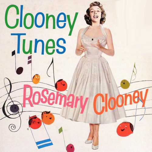 Clooney Tunes