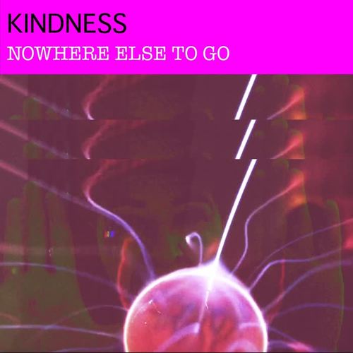 Nowhere Else to Go