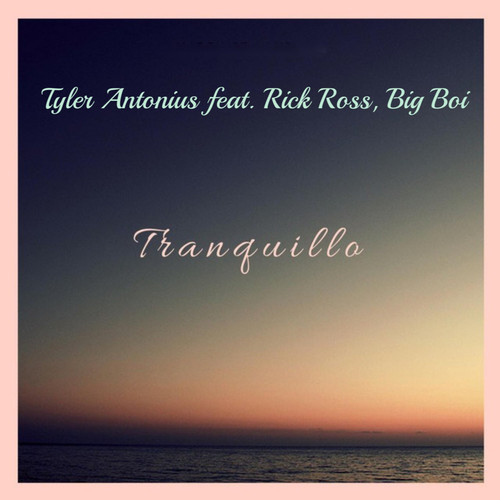 Tranquillo (Explicit)