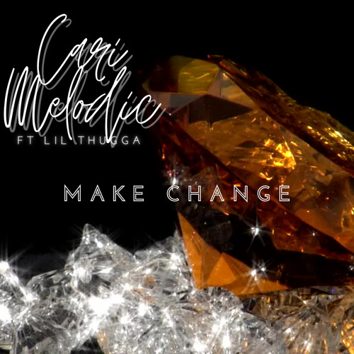 Make Change (Explicit)