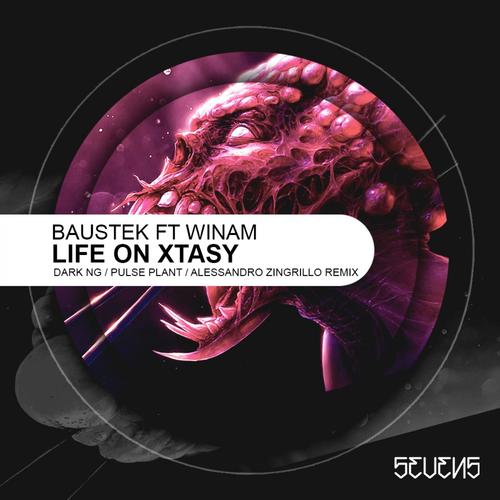 Life On Xtasy EP