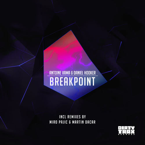 Breakpoint