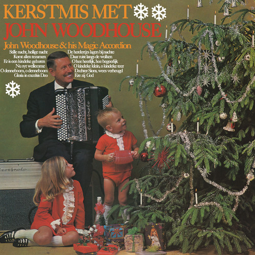 Kerstmis Met John Woodhouse (Remastered)