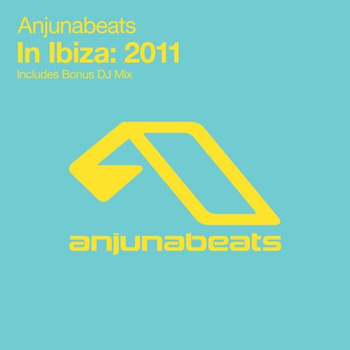 Anjunabeats In Ibiza: 2011 (iTunes)