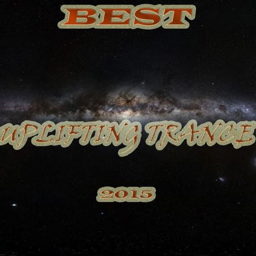 Best Uplifting Trance 2015