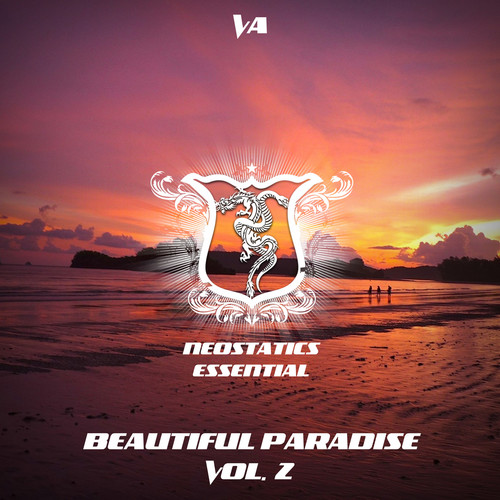 Beautiful Paradise, Vol. 2