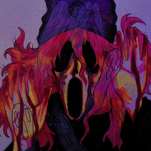 HORROR MOVIE (feat. blxdesmith) [Explicit]