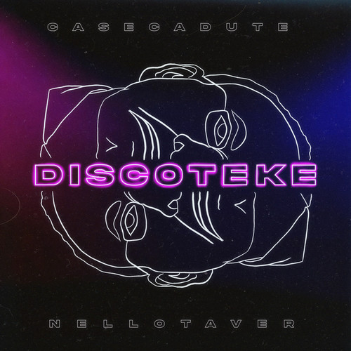 DISCOTEKE (Explicit)