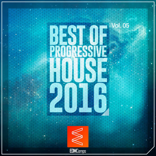 Best of Progressive House 2016, Vol. 05