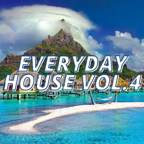 Everyday House Vol.4