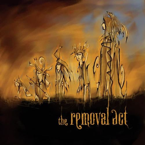 The Removal Act