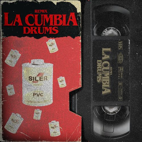 La Cumbia Drums (feat. AL-Xx) [Explicit]