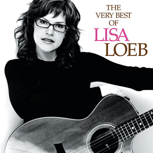 The Very Best Of Lisa Loeb