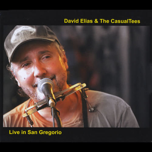 Live in San Gregorio