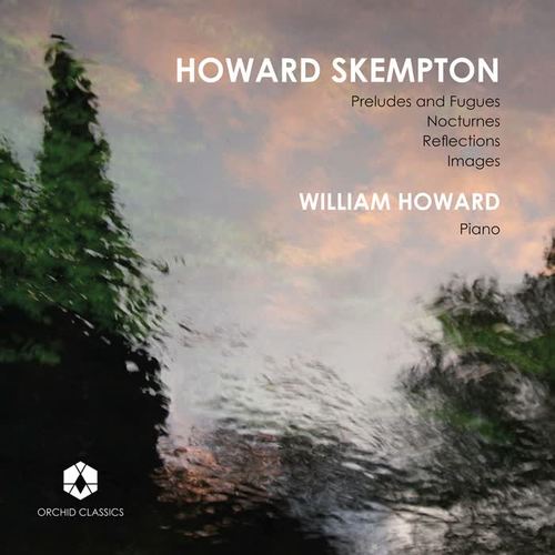 Howard Skempton: Piano Works