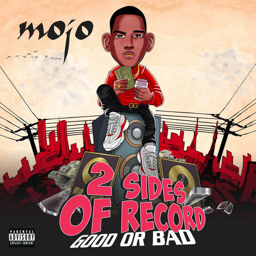 2 Sides of a Record Good or Bad (Explicit)