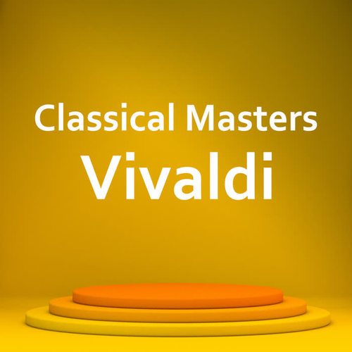 Classical Masters: Vivaldi