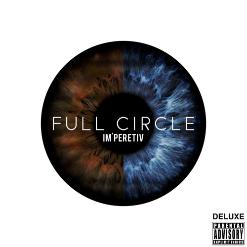 Full Circle (Deluxe) [Explicit]