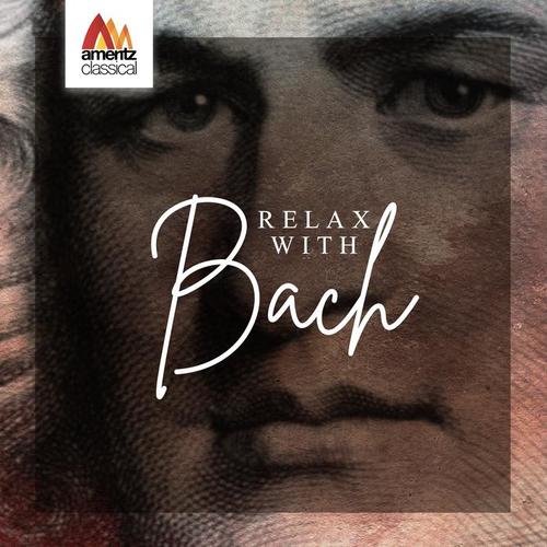 Relax with Bach