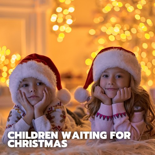 Children Waiting for Christmas