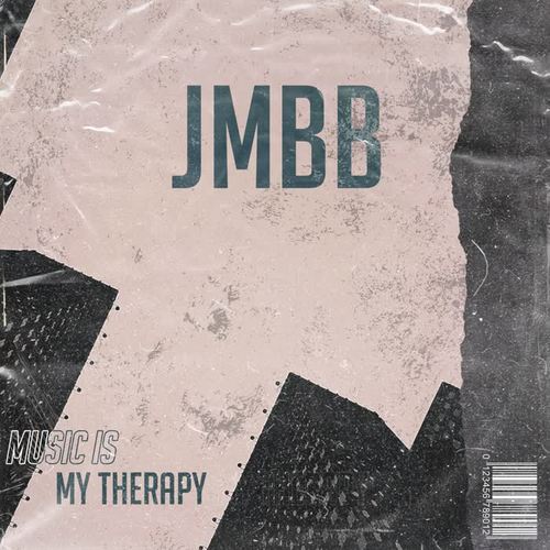 Music Is My Therapy (Explicit)
