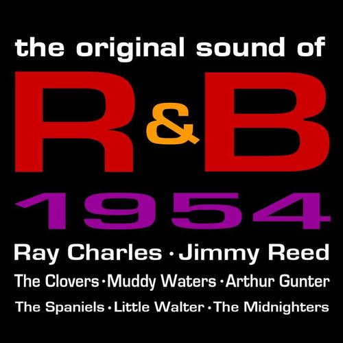 The Original Sound Of R&B 1954