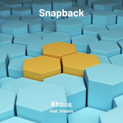 Snapback (feat. Shadow & Ron)