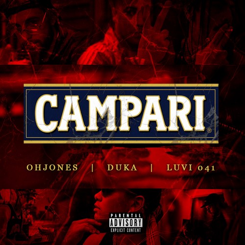 Campari (Explicit)