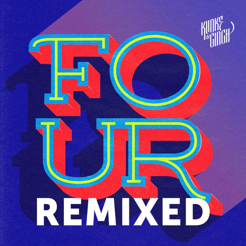 Four Remixed