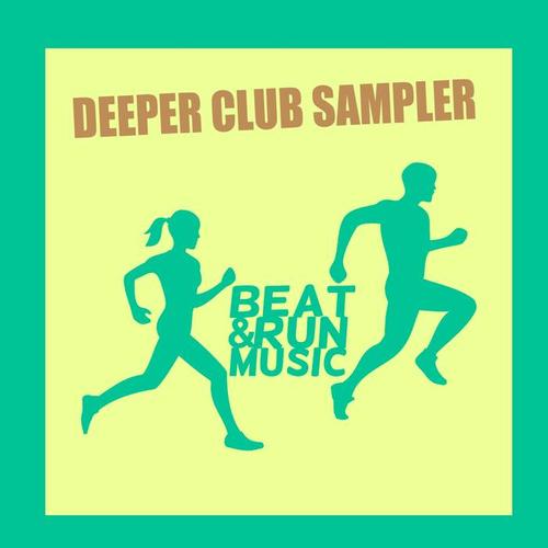 Deeper Club Sampler