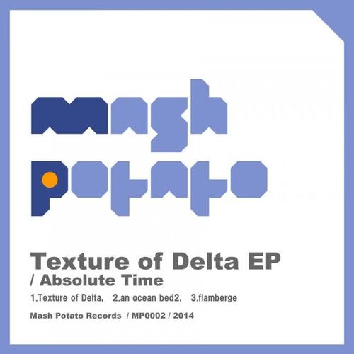 Texture of Delta EP