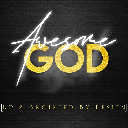 Awesome God