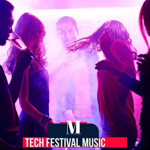 Tech Festival Music